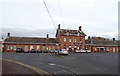 Dumfries Railway Station