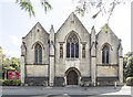 St Aldhelm, Branksome, Dorset