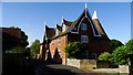 Patrixbourne Oast near Canterbury