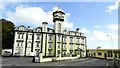 Pegwell Bay Hotel, W of Ramsgate