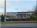 Matalan, Harrogate Road, Greengates