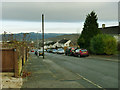 Averingcliffe Road, Eccleshill