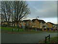 Crag View, Thorpe Edge