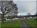 Bank Close, Eccleshill