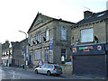 Eccleshill Mechanics Institute