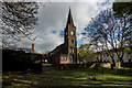 St. Johns Church (Disused), Goldenhill