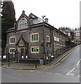 Ysgol Feithrin Pontypwl, St James Hall, Pontypool