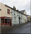 Salon 42, Broad Street, Blaenavon