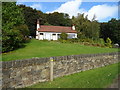 House on High Hoyland Lane