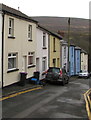 Down Lower Hill Street, Blaenavon