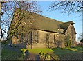 Church of St Paulinus, New Ollerton