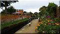 Stratford-upon-Avon - Warwick Rd Lock