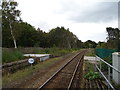 Railway towards Penistone