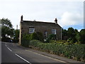 House on Chapel Lane, Emley