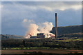 SJ6503 : Ironbridge Power Station - the cooling towers have gone by Chris Allen