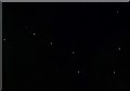 SS8377 : The sky at night by Alan Hughes