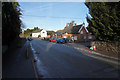 Main Street Long Whatton