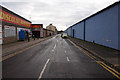 Admiralty Road, Mablethorpe