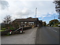 Shelley Village Hall