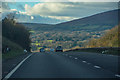 South Brent : Devon Expressway A38