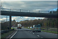 Ugborough : Devon Expressway A38