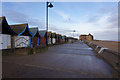 South Promenade, Mablethorpe