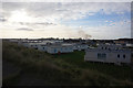 Caravan Park at Trusthorpe