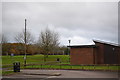 Recreation ground, High Lane