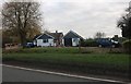 Bungalow on Burnham Road, Latchingdon