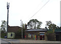 Honley Railway Station