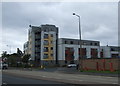 Flats on Holly Lane, Smethwick