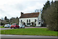 The Rose and Crown, Thorpe Green