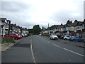 Grafton Road, Oldbury