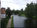 The Dudley Canal