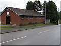 Clyne Community Hall