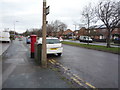 TA1430 : Grange Road, Hull by JThomas