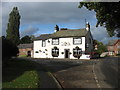 The Globe Inn, Calthwaite