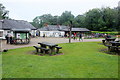 Box Hill Visitors Centre and Picnic Area