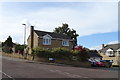 House on Cumberworth Road, Skelmanthorpe