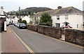 Albion Street, Shaldon