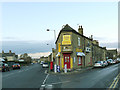 Bhalla convenience store, Idle Road