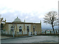 Al Mahdi Mosque, Rees Way, Bradford