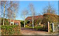 The Old Tile Factory, Lugwardine