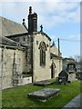 Church of St Wilfred, Monk Fryston