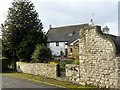 Prebendal House, Monk Fryston