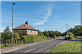 Merton Cottages