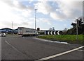 St Brendans roundabout,  Avonmouth