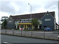 The Hollybush, Wolverhampton