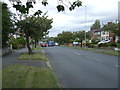 Oxbarn Avenue, Wolverhampton