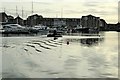 Buildings and boats